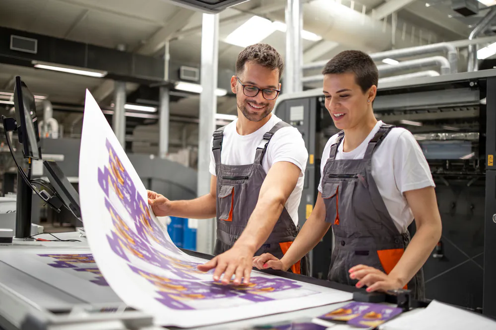 Graphic Design Team